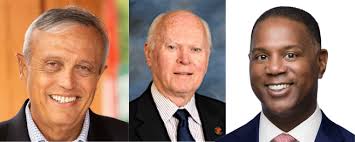 East Cobb Election Update: Boyce, Banks lead in GOP primaries