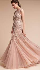 Dusky Pink Wedding Dress Spring Wedding Dress Colored Wedding Dress Rose Wedding Dress Wedding Dress Sizes Size 12 Wedding Dress