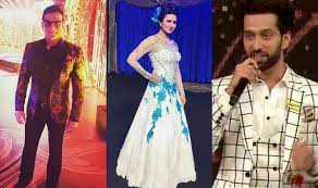 Conspicuously missing from the list, though, were last year's breakout star chantalle ng. Star Parivaar Awards 2017 Winners List Karan Patel Divyanka Tripathi Dahiya Nakuul Mehta Wins The Most Prestigious Award India Com