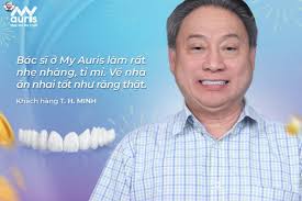 Chi tiết bảng giá làm răng sứ và lưu ý sau thực hiện