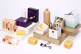 Custom Box Kosmetik