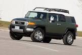 TOYOTA-FJ
