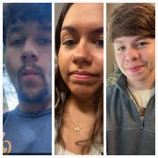 Found my Freshman yearbook now we're are my other 3 at 🤔😂