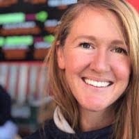 Amanda Falkner's Instagram, Twitter & Facebook