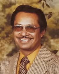 Most Recent Obituaries