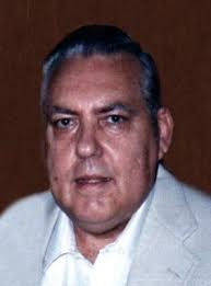 John Frazier Obituary (2015)