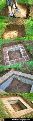 Cinder block fire pit safe 5th august 2021. How To Make A Simple Diy Cinder Block Fire Pit For A Garden Or Backyard Great Idea Backyard Pergolafirepit Backyard Fire Backyard Fire Pit Plans