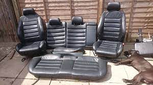 Audi A4 B5 Leather Seats In Burton On Trent Staffordshire Gumtree Leather Seat Audi Seating