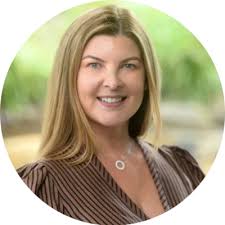 Lisa Macqueen, Chief Executive Officer