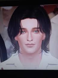 Now I made Raphael (Sims 4 Edition) : r/RomanceClub