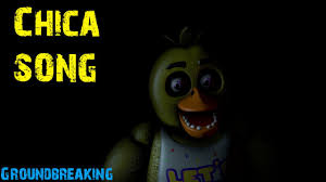 Sfm Fnaf Chica Song By Groundbreaking Youtube