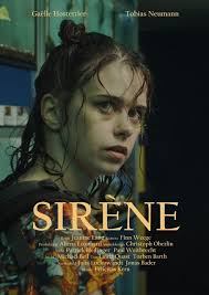 Sirène, Short Film, Drama, 2023