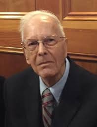 Obituary for Donald Rayburn MacInnis