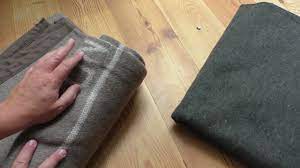 Zurück zur startseite zurück zum seitenanfang. Bw Bundeswehr Nachbau Wolldecke Was Kann Das Teil Youtube