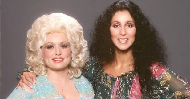 Cher speaks out after Dolly Parton's death, describes their first meeting