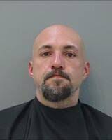 Tom Green County jail logs: April 16, 2025