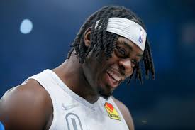 OKC Thunder plans to exercise Lu Dort's team option for 2022-23 season