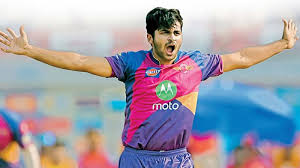 Shardul narendra thakur (born 16 october 1991) is an indian international cricketer. The Shardul Thakur Of Mumbai Cricket