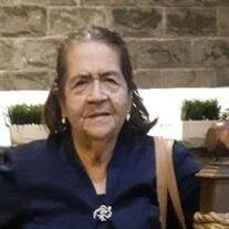 Lupe J. Ibarra Obituary