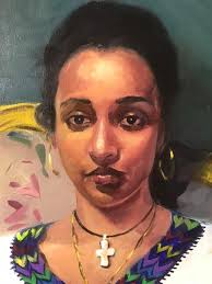 Addis Ababa University Fine Art