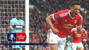 Adding two 1/3 cups gives you 2/3 cups. Man Utd 1 1 West Ham Emirates Fa Cup 2015 16 R6 Goals Highlights