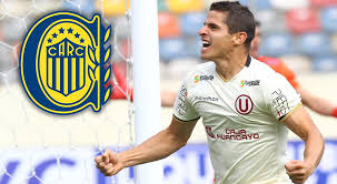 Rosario central 2019/2020 home shirt soccer jersey with an incredibly competitive price and free shipping in jersey247.org cheap football shirts shop. Universitario Aldo Corzo Posible Fichaje De Rosario Central Superliga Argentina La Republica