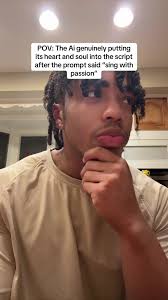 Soul Confession Ai Song