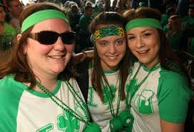 Weekend in Pictures, March 15-16, 2014