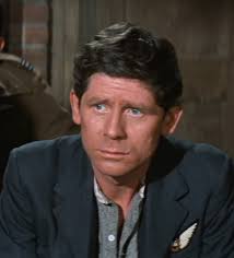 Here's Harry" The Jacket (TV Episode 1962)