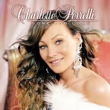 Music video by charlotte perrelli performing hero. Charlotte Perrelli Gone To Long Stockhouse Artistbolaget