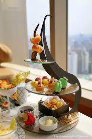 Afternoon Tea Altitude Banyan Tree Kl Kampungboycitygal Afternoon Tea Banyan Tree Tree