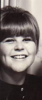 Judith Anne Hornback Obituary