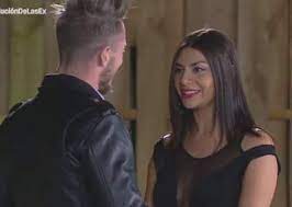Los concursantes de la segunda edición del reality podrían darse una nueva oportunidad. Reveladora Escena De Volverias Con Tu Ex No Fue Mostrada En Pantalla El Magallanews Cl Noticias De Punta Arenas Y Magallanes