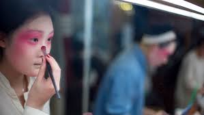 Portrait of a Beijinger