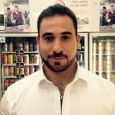 Hazem Sedda (@redfern_convenience_store) · Redfern, NSW