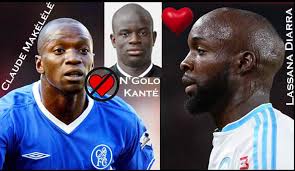 شارك في أول مباراة له مع نادي بولون ثم قضى موسمين مع نادي كاين. N Golo Kante Ù‚ØµØ© Ø§Ù„Ø·ÙÙˆÙ„Ø© Ø¨Ø§Ù„Ø¥Ø¶Ø§ÙØ© Ø¥Ù„Ù‰ Ø­Ù‚Ø§Ø¦Ù‚ Ù„Ø§ ØªÙˆØµÙ Ù„Ù„Ø³ÙŠØ±Ø© Ø§Ù„Ø°Ø§ØªÙŠØ©