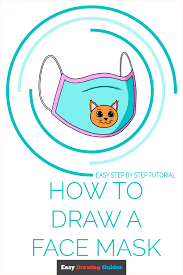 Check spelling or type a new query. How To Draw A Face Mask Really Easy Drawing Tutorial