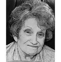 Evelyn Payne Obituary (1922