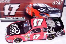 What channels are nascar races on? Diecast Registry