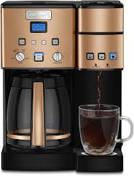 It is advised to replace the filters after sixty days or after sixty uses. 5 Best Single Serve Coffee Makers With No Pods Reviewed Jun 2021