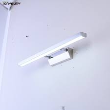3w wall mount lamp switch bendable tube bedside reading light protect eyesight. Adjustable Wall Mounted Sconces Vanity Lights Makeup Mirror Lamp Kitchen Study Room Reading Lamp Working Light Cabinet Lighting Vanity Lights Aliexpress