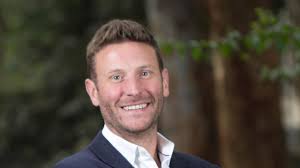 After Surviving 9/11, Young Investment Analyst Charted a New Career Course 