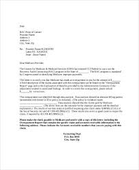 addressee title/position organization/company address [city,zip cod. Rebuttal Letter Template 5 Free Word Pdf Documents Download Free Premium Templates