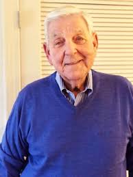 Obituary: Robert Earl 'Bob' Padgett