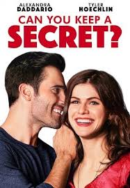 Can You Keep A Secret Official Trailer Hd Vertical Entertainment Youtube