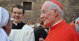 Orbis Catholicus Secundus: The Next Pope