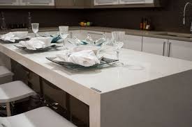 Quartz Stands Up To Heat To A Certain Point But Prolonged Exposure Can Cause Permanent Marks And Further Damage U Countertops Laminate Countertops Home Decor