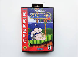Pin On Sega Video Games