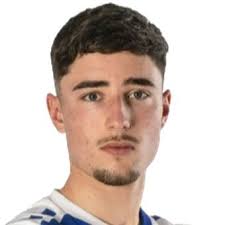 Profile Samuel Marques, Grasshopper II: Info, news, matches and statistics 