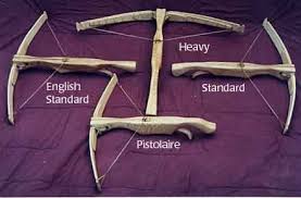 Pin On Crossbow
